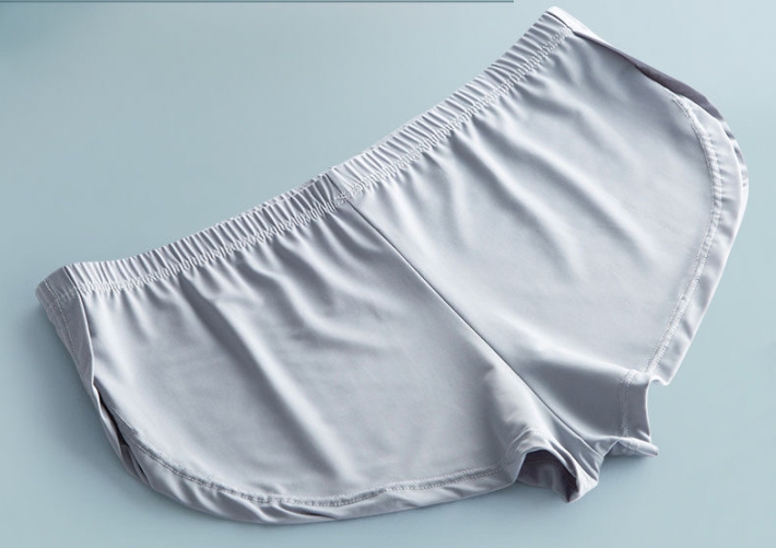 Men's Aro Pants Elasticity Ice - Boxer Shorts Modal incelemesi ve fiyatı
