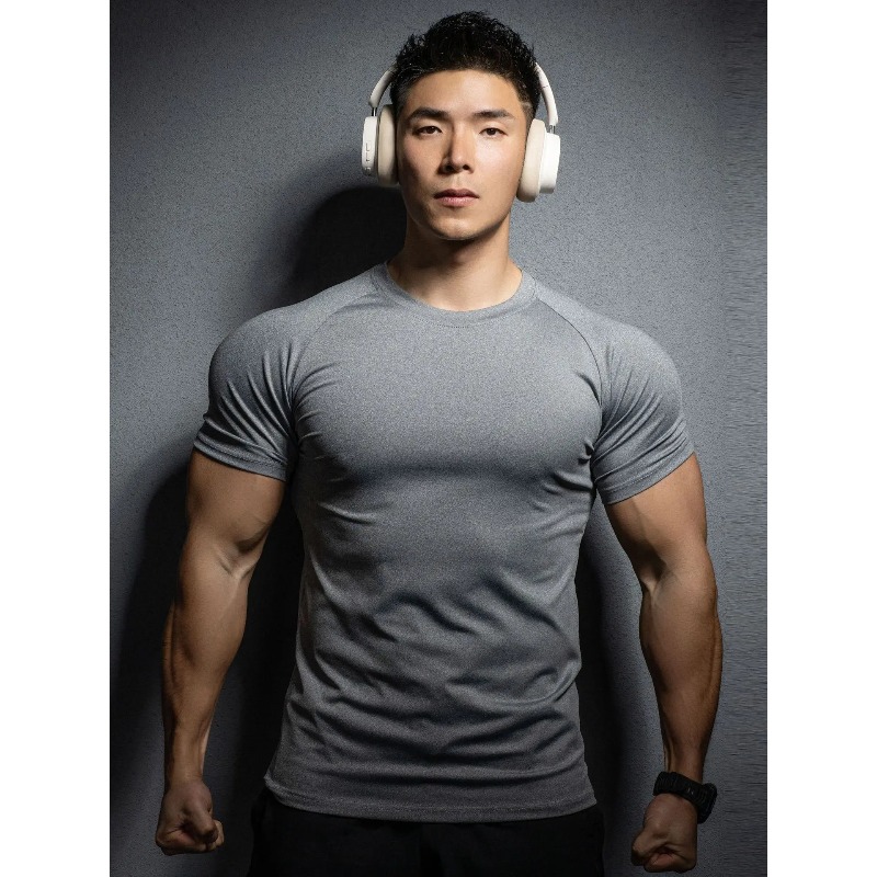 Fitness Yoga Quick Dry Clothes - T Shirt Tight Fit incelemesi ve fiyatı