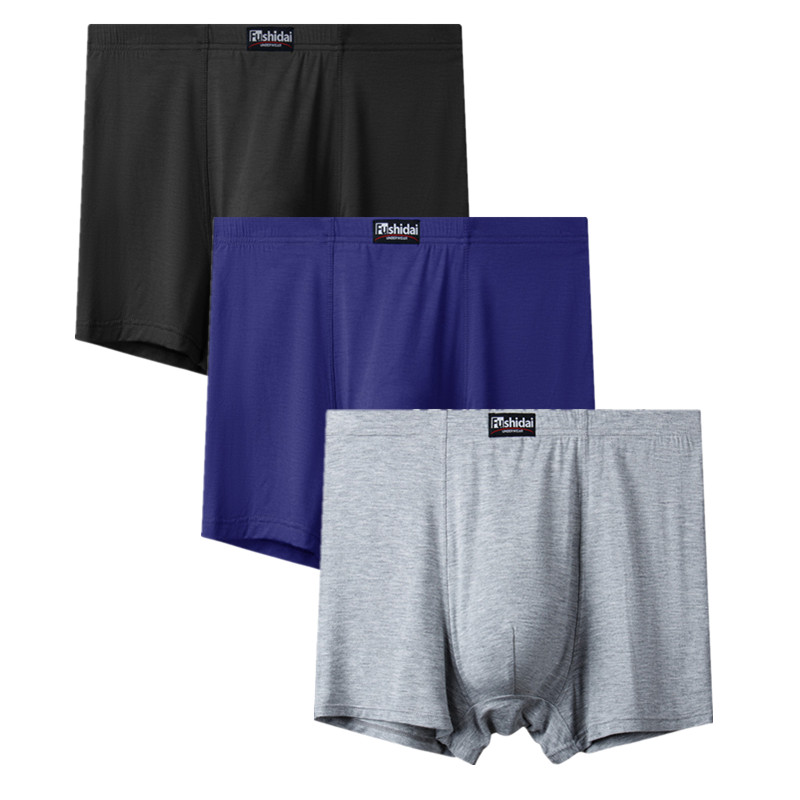 9XL 10XL 11XL 12XL 13XL Big Si - Boxer Shorts Modal incelemesi ve fiyatı