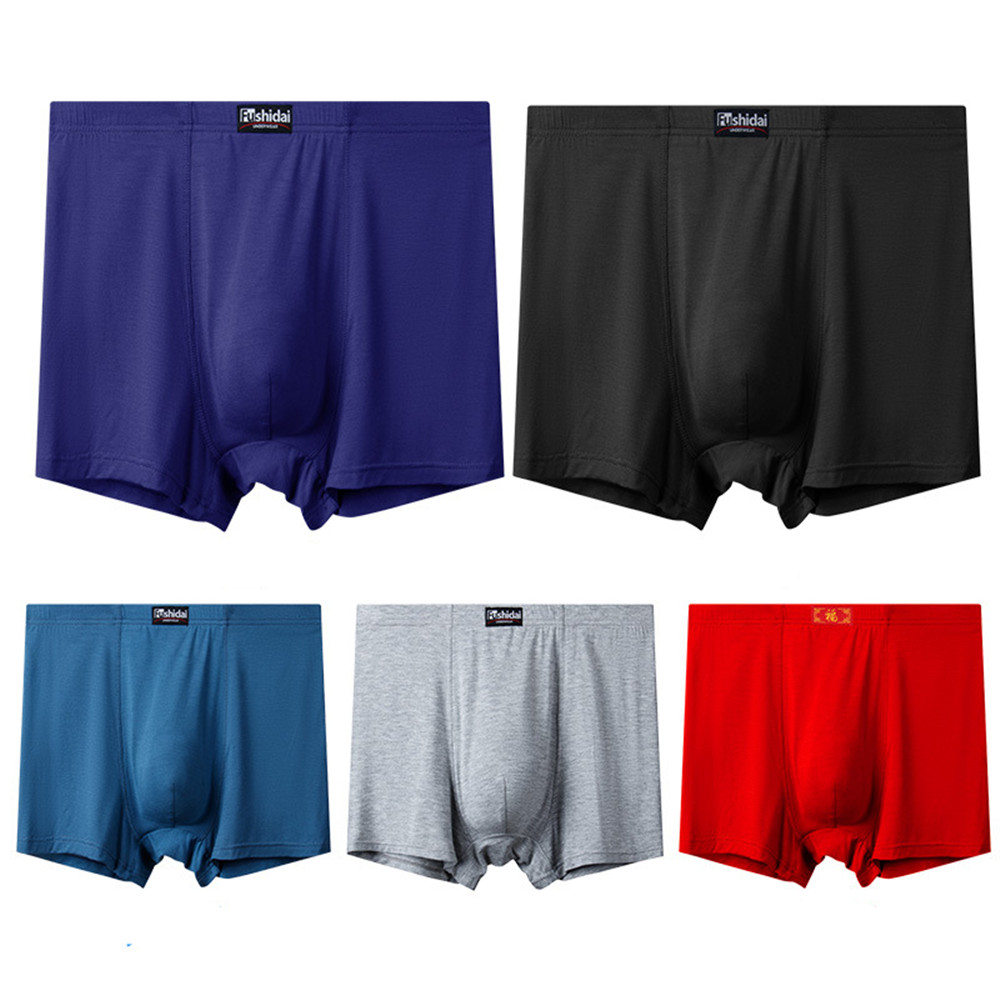 9XL 10XL 11XL 12XL 13XL Big Si - Boxer Shorts Modal incelemesi ve fiyatı