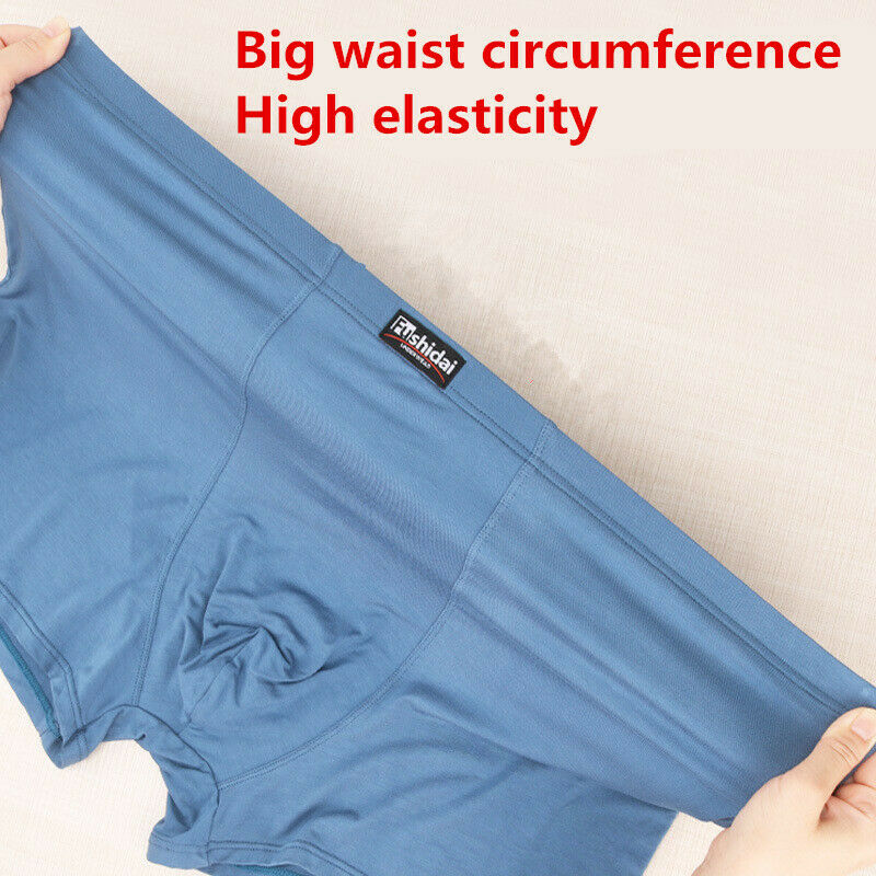 9XL 10XL 11XL 12XL 13XL Big Si - Boxer Shorts Modal incelemesi ve fiyatı