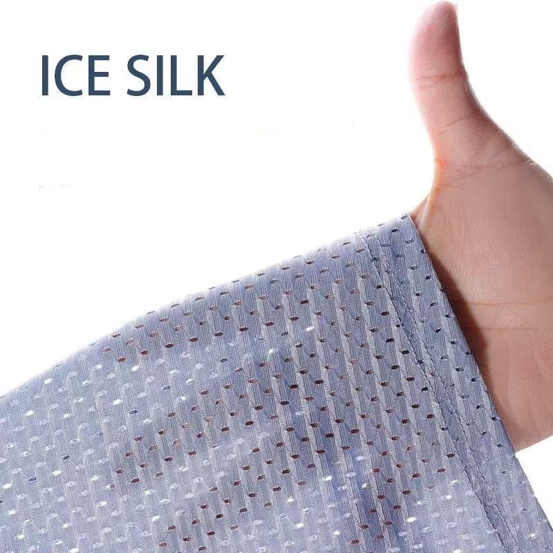 5Pcs/Lot Men's Panties Ice Sil - Multi Pack Underwear incelemesi ve fiyatı