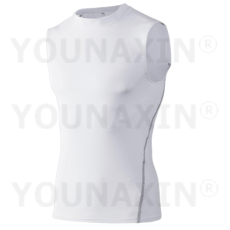 YOUNAXIN Unisex Sleeveless Com - Base Layer Top incelemesi ve fiyatı