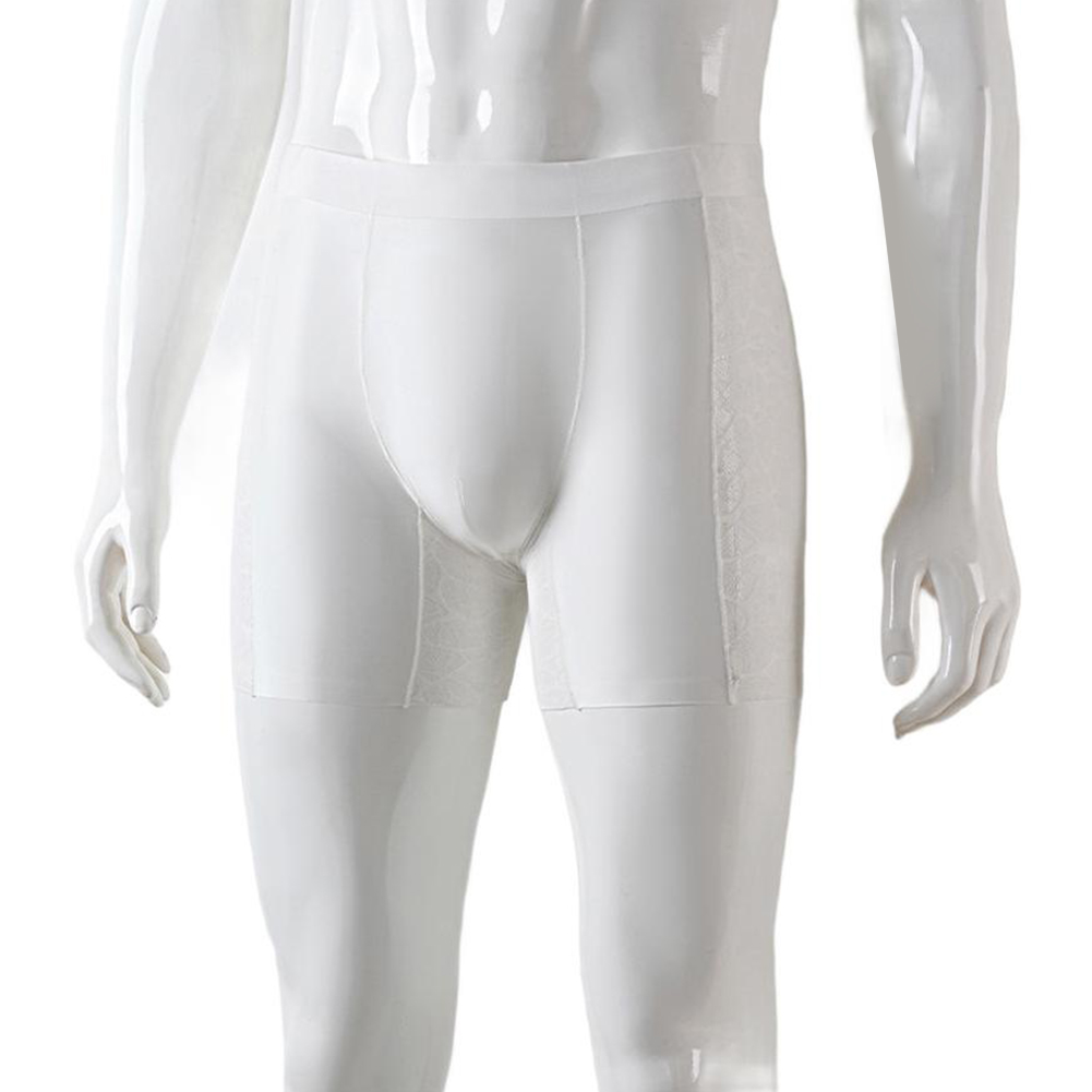 Men\'s Long Leg Breathable Box - Long Leg Trunk Men incelemesi ve fiyatı
