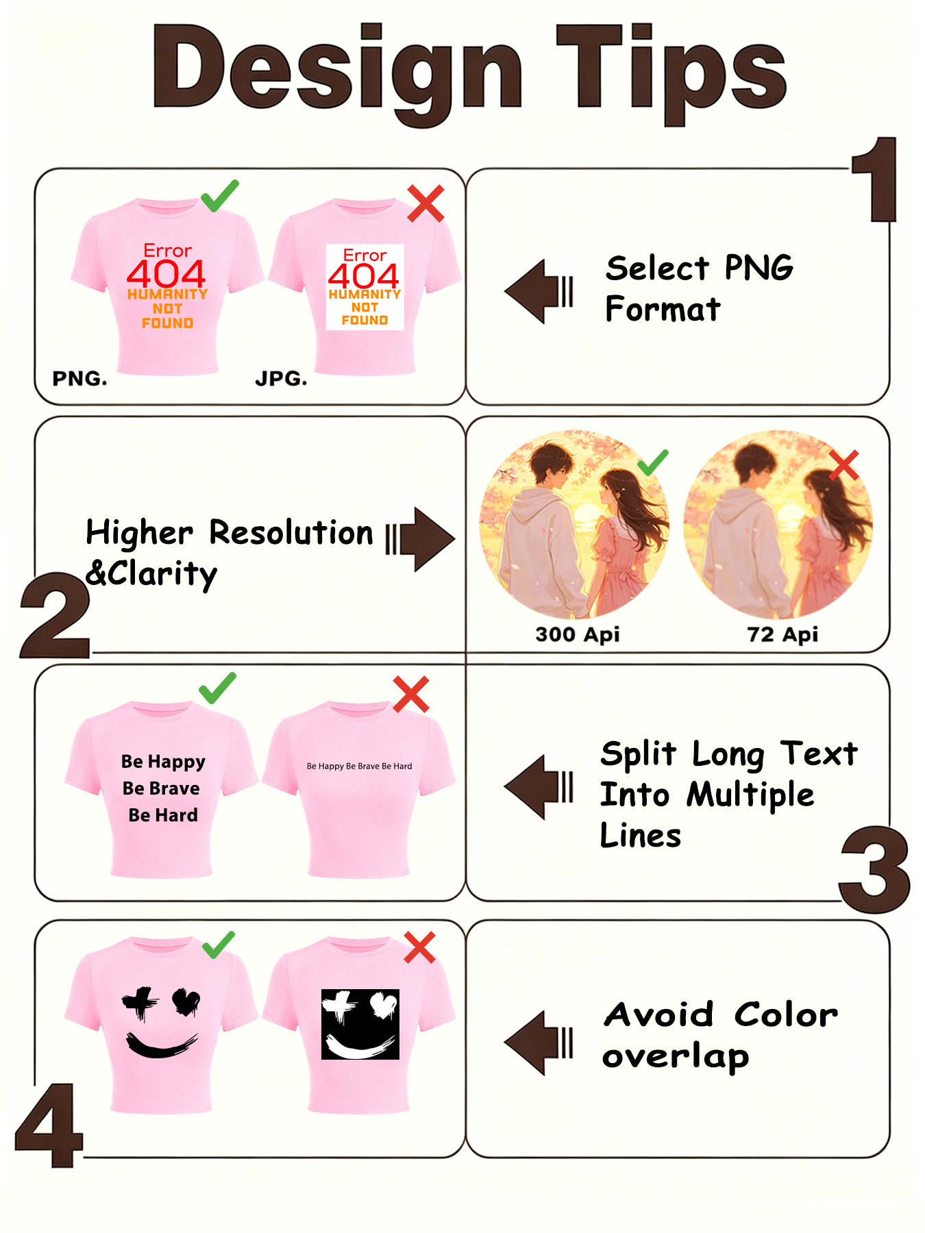 Personalized Custom Women's Ch - T Shirt Tight Fit incelemesi ve fiyatı