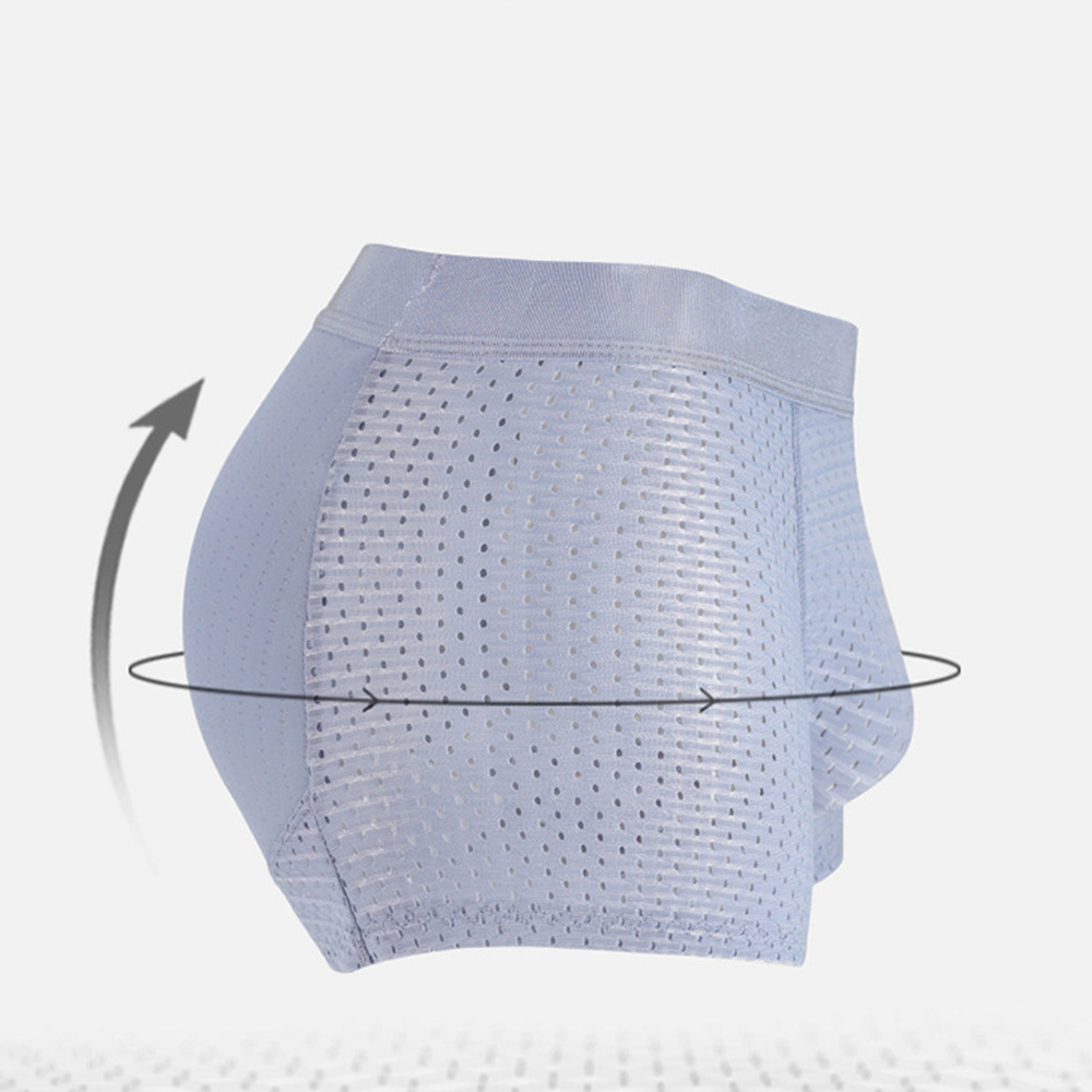 Men Shaping Boxer Butt Lifter  - Pouch Boxer Pouch incelemesi ve fiyatı