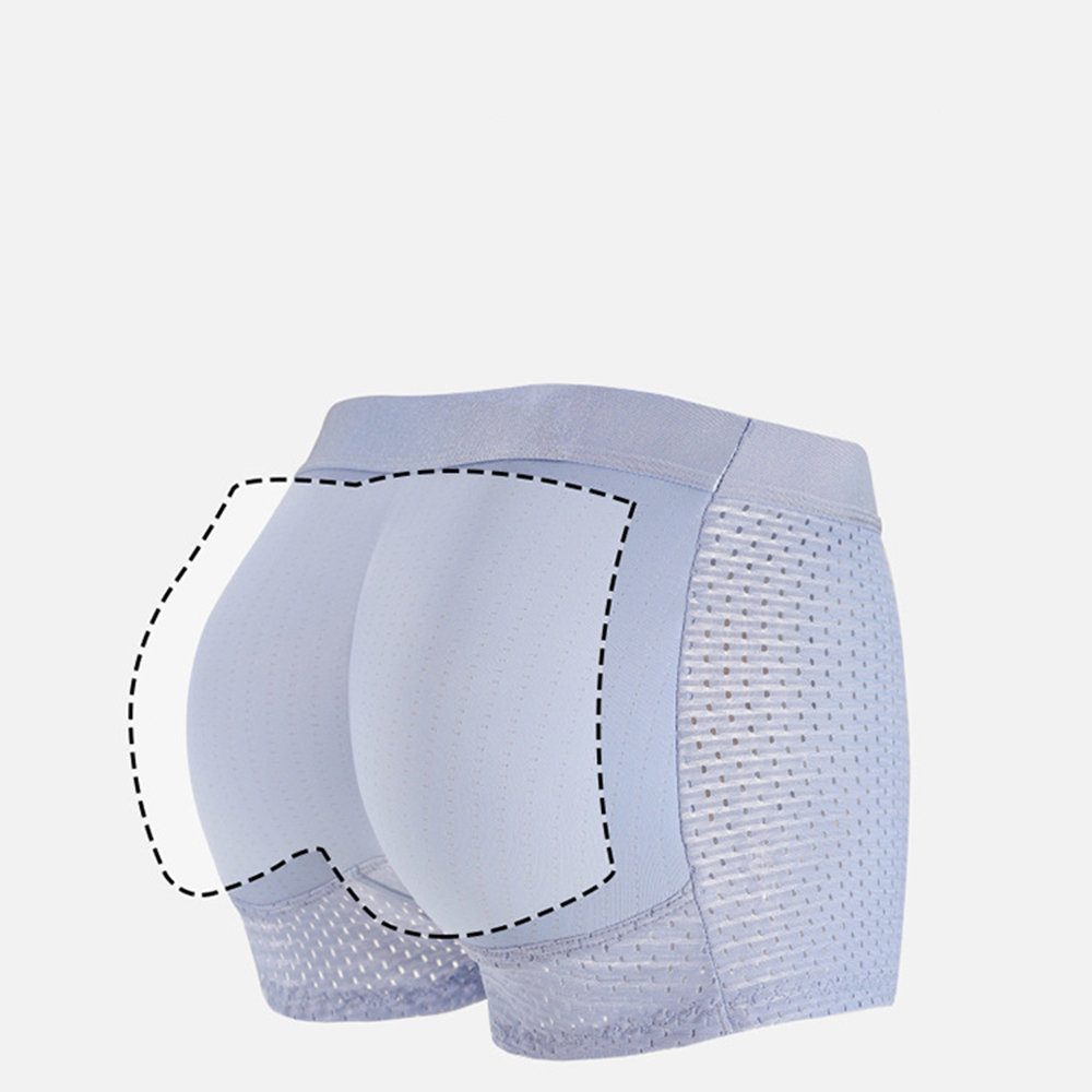 Men Shaping Boxer Butt Lifter  - Pouch Boxer Pouch incelemesi ve fiyatı