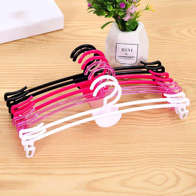Plastic Bra Hanger for Bikini  - Multi Pack Underwear incelemesi ve fiyatı