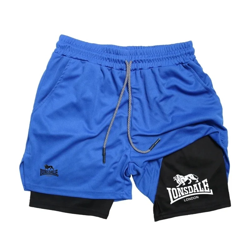 Print 2 in 1 Running Shorts fo - Compression Shorts Athletes incelemesi ve fiyatı