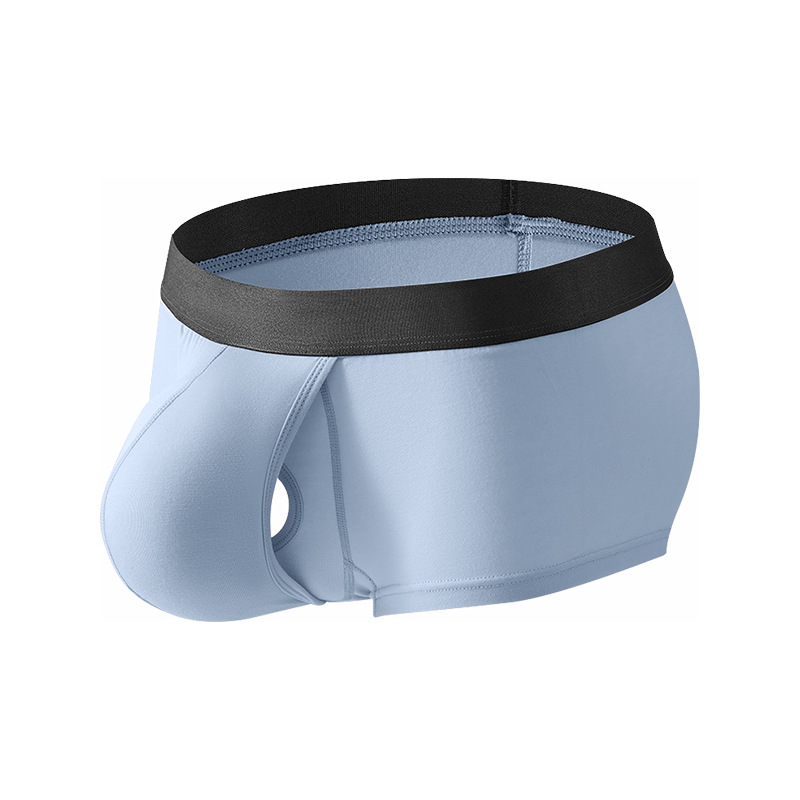 Men's Bamboo Fiber Boxer Short - Bamboo Fiber Trunk incelemesi ve fiyatı