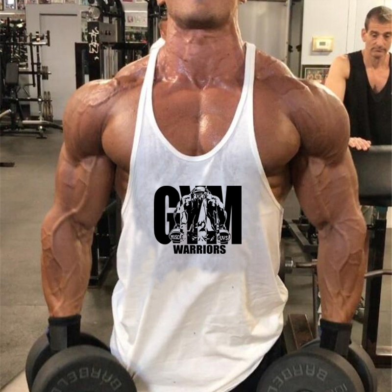 Gym Bodybuilding Tank Tops Fas - Suspender Tank Top incelemesi ve fiyatı