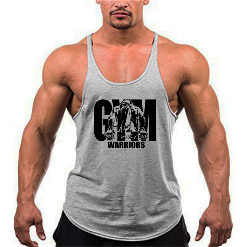 Gym Bodybuilding Tank Tops Fas - Suspender Tank Top incelemesi ve fiyatı