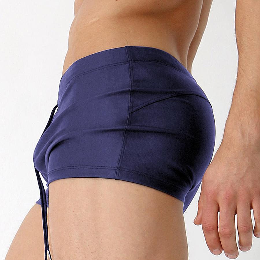 Sexy Men Swim Trunks Quick Dry - Trunk Breathable Men incelemesi ve fiyatı