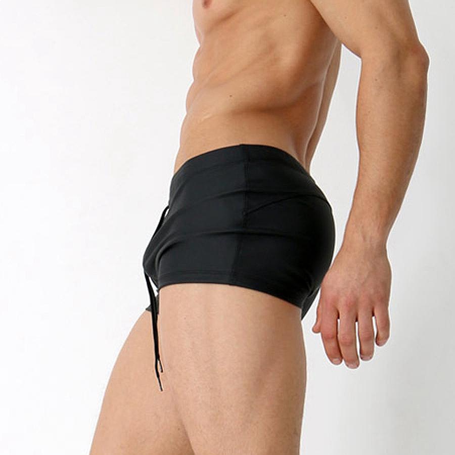 Sexy Men Swim Trunks Quick Dry - Trunk Breathable Men incelemesi ve fiyatı