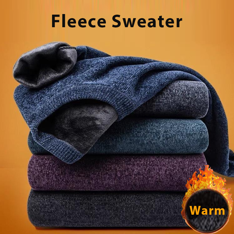 Mens Knitwear Sweater New Autu - Thermal Long John incelemesi ve fiyatı