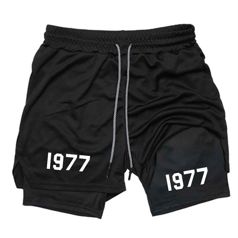 Sportswear 2-in-1Gym Workout S - Compression Shorts Athletes incelemesi ve fiyatı