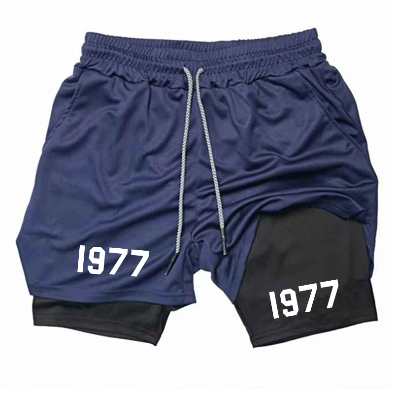 Sportswear 2-in-1Gym Workout S - Compression Shorts Athletes incelemesi ve fiyatı