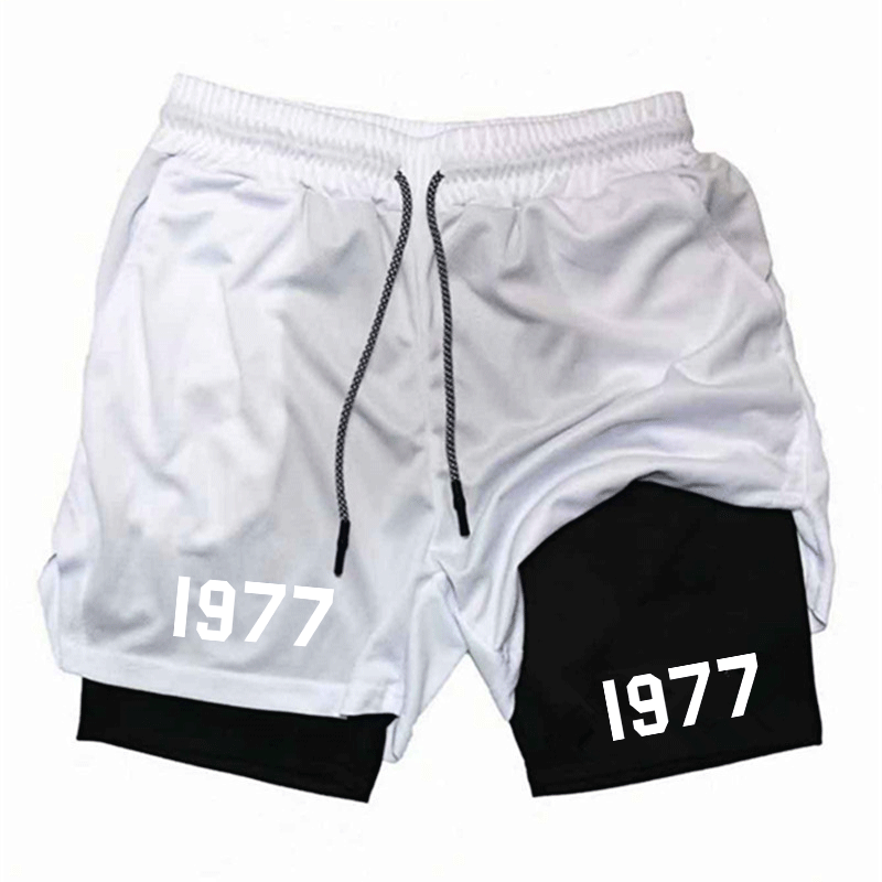 Sportswear 2-in-1Gym Workout S - Compression Shorts Athletes incelemesi ve fiyatı