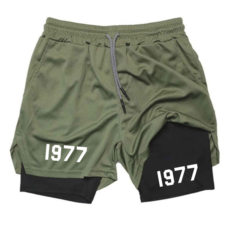 Sportswear 2-in-1Gym Workout S - Compression Shorts Athletes incelemesi ve fiyatı