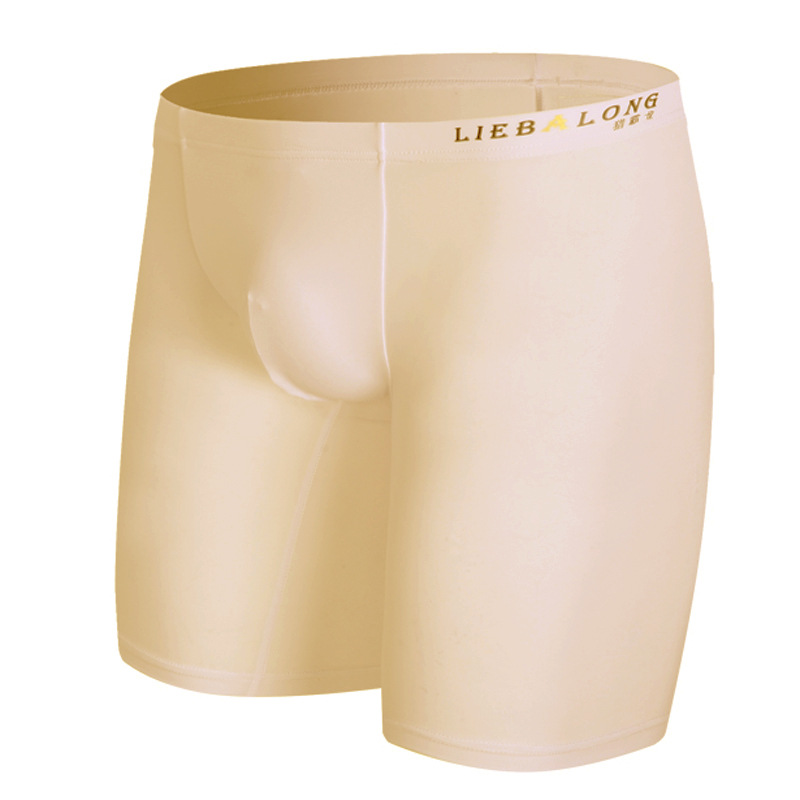 Men Trunks Long Legs Boxershor - Long Leg Trunk Men incelemesi ve fiyatı