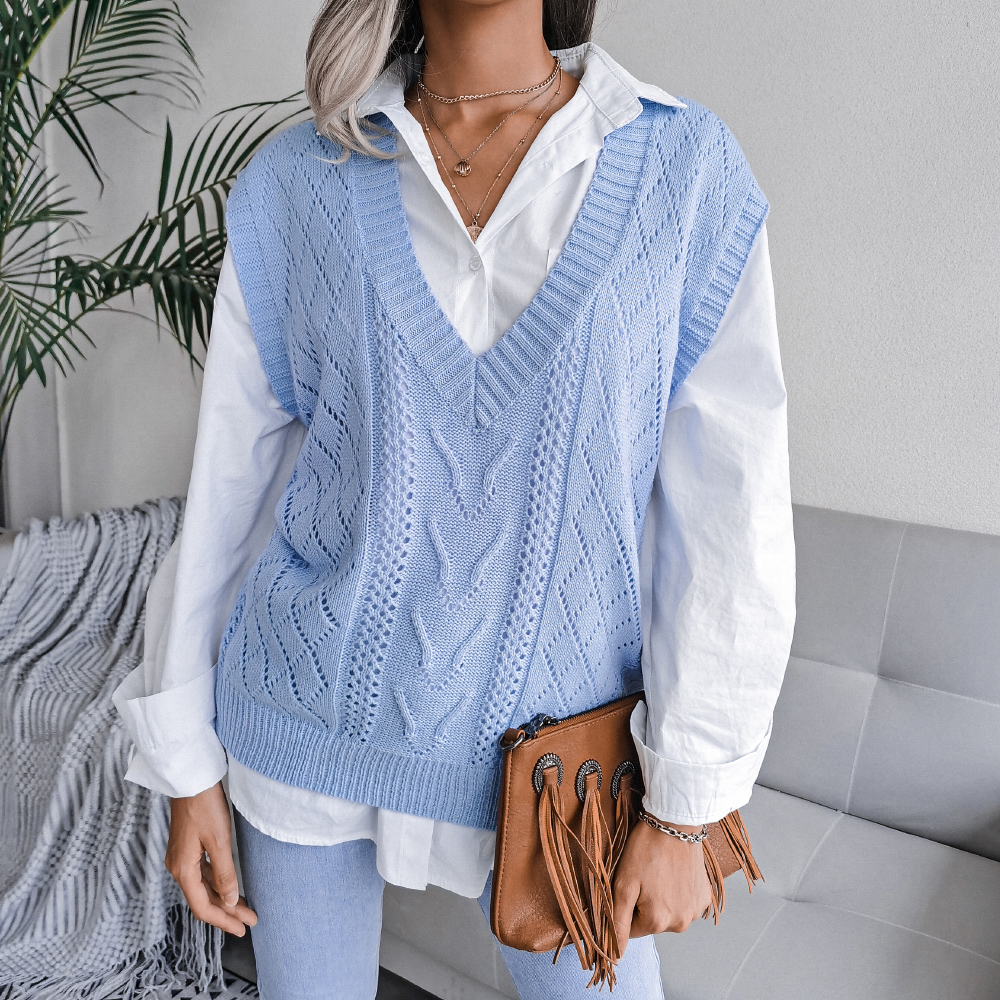 2026 New Fashion Women Casual  - Sleeveless Undershirt incelemesi ve fiyatı