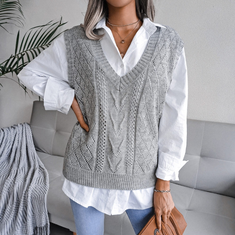 2026 New Fashion Women Casual  - Sleeveless Undershirt incelemesi ve fiyatı