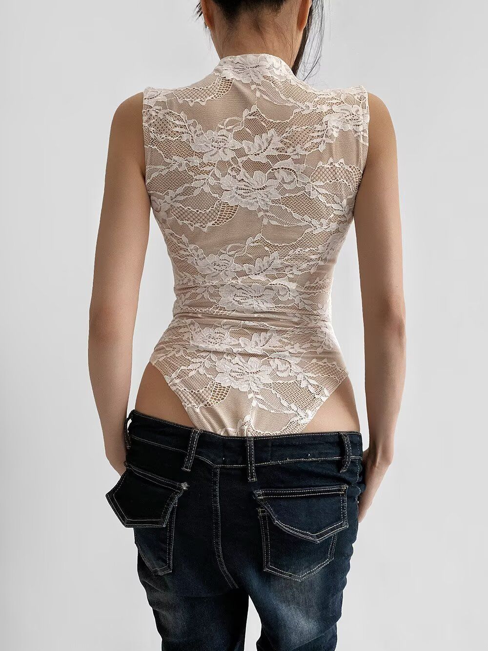 Bodysuits Sexy Women Womens Th - Thermal Long John incelemesi ve fiyatı