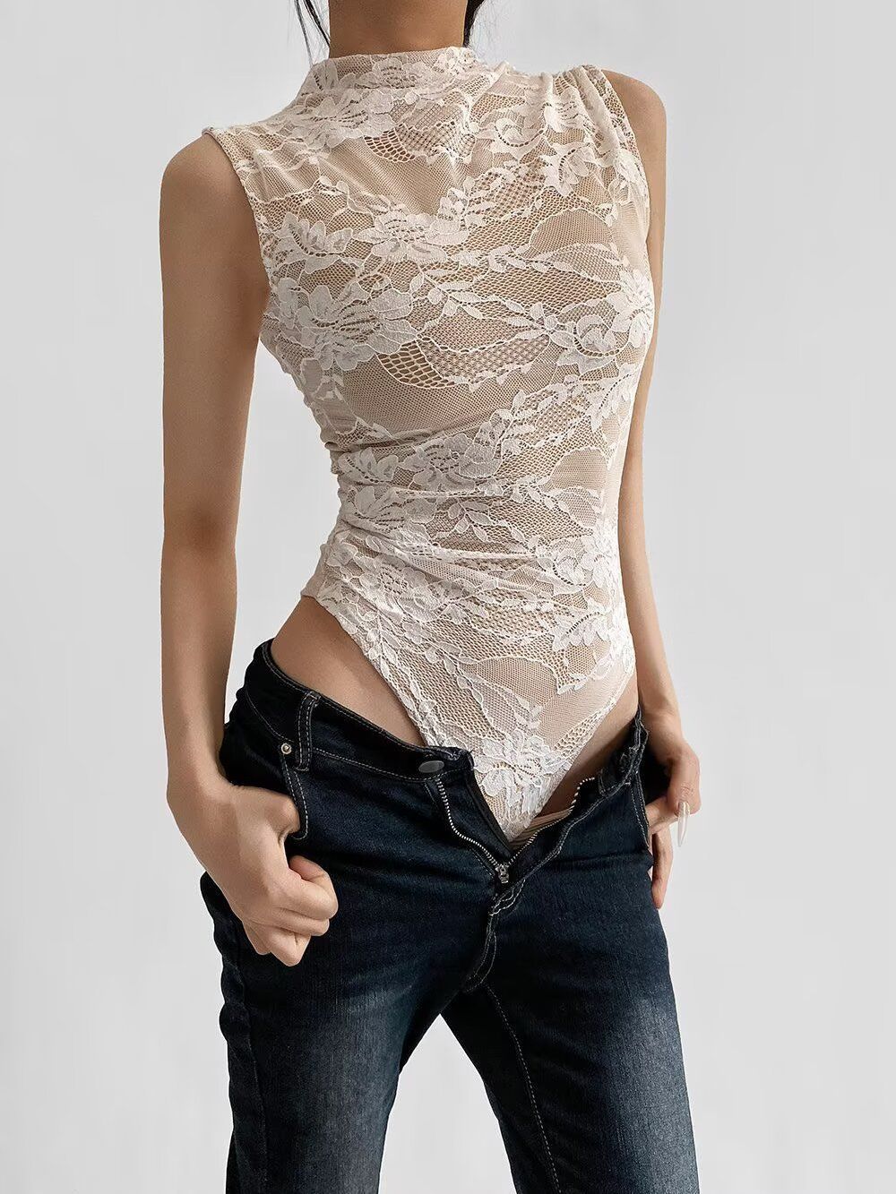 Bodysuits Sexy Women Womens Th - Thermal Long John incelemesi ve fiyatı