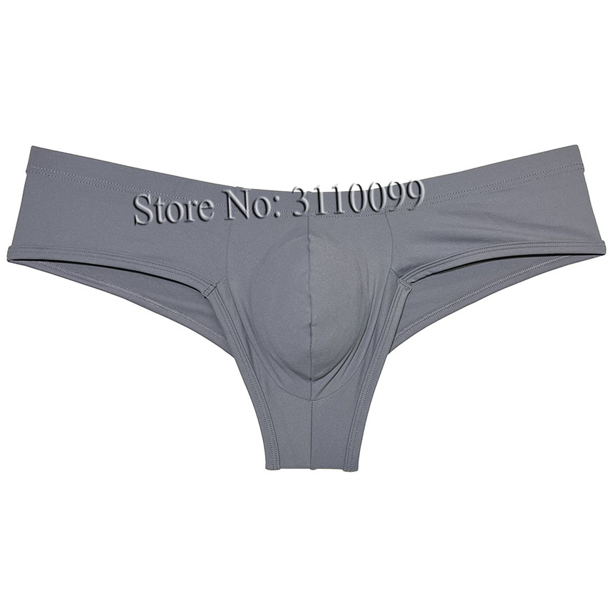 Men's Skin Feel Brazilian Biki - Pouch Boxer Pouch incelemesi ve fiyatı