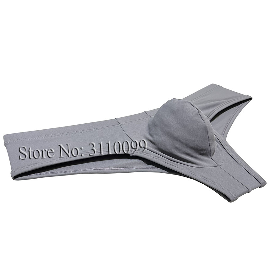 Men's Skin Feel Brazilian Biki - Pouch Boxer Pouch incelemesi ve fiyatı