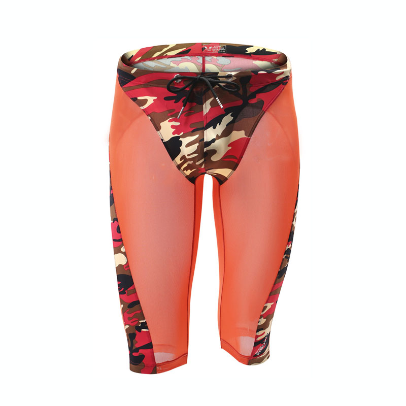 Mesh Boxers Camouflage Men Und - Mesh Sport Boxer incelemesi ve fiyatı
