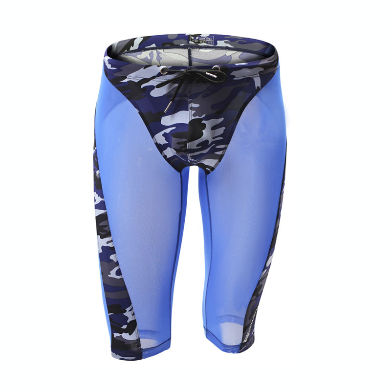 Mesh Boxers Camouflage Men Und - Mesh Sport Boxer incelemesi ve fiyatı