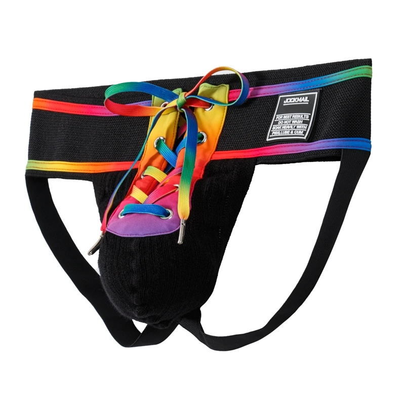 Open Front Men Jockstrap Brief - Jockstrap Athletic incelemesi ve fiyatı