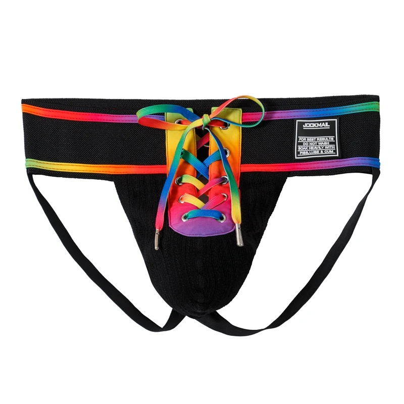 Open Front Men Jockstrap Brief - Jockstrap Athletic incelemesi ve fiyatı