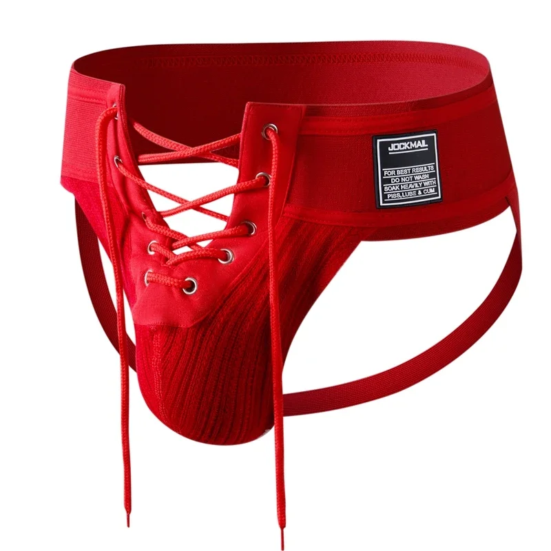 Open Front Men Jockstrap Brief - Jockstrap Athletic incelemesi ve fiyatı
