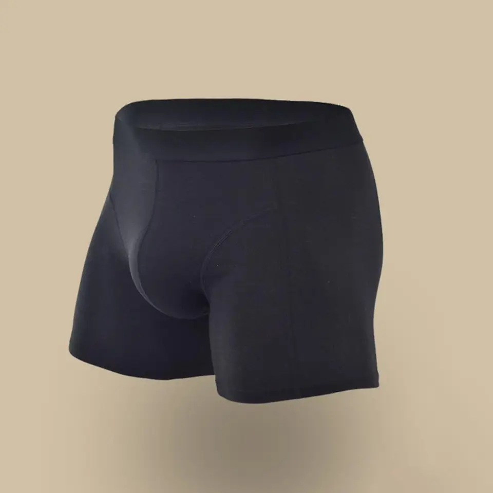 Men’s Total Support Pouch Boxe - Long Leg Trunk Men incelemesi ve fiyatı