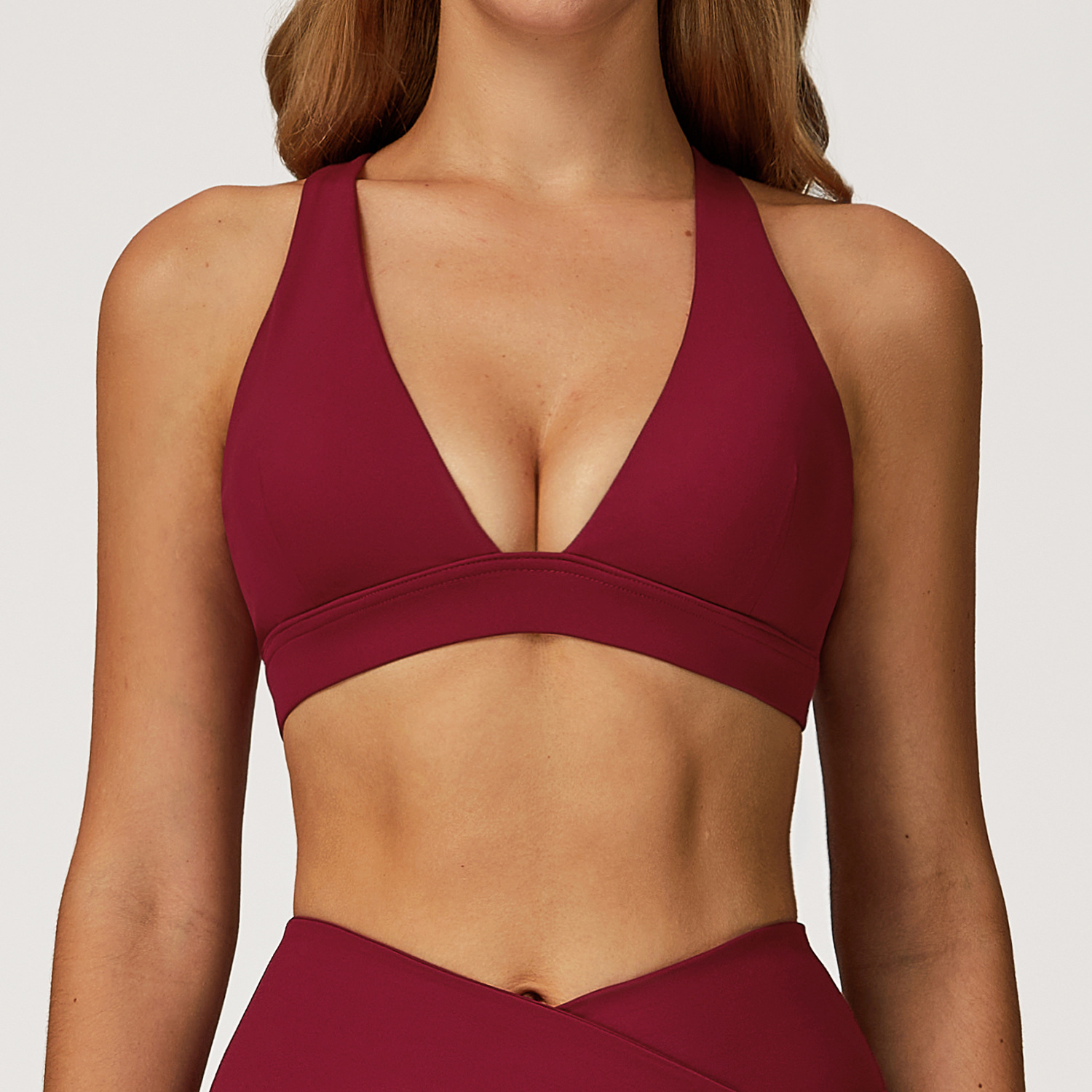 Women Scrunch Sports Bra Gym T - Quick Dry Underwear incelemesi ve fiyatı