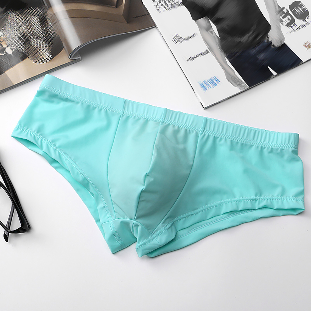 Ice Silk Underwear Boxer Brief - Boxer Shorts Modal incelemesi ve fiyatı