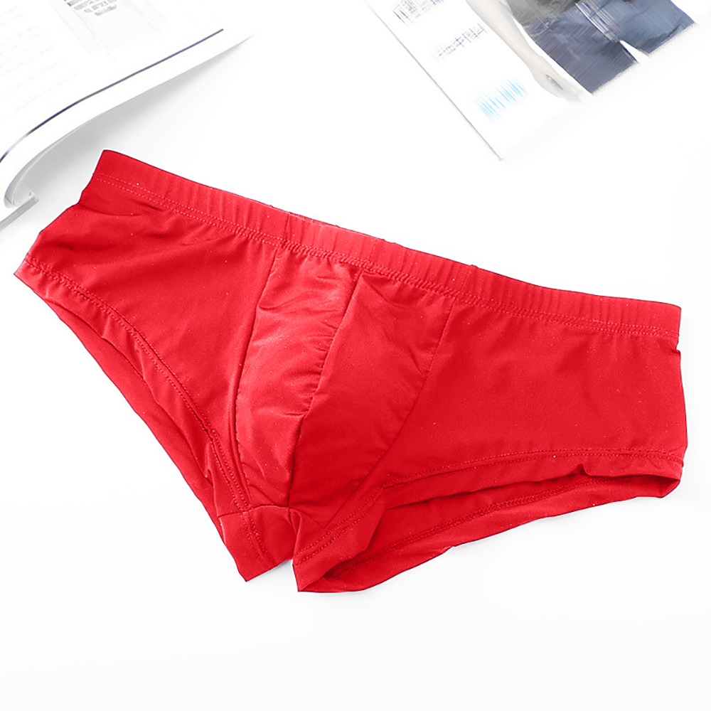 Ice Silk Underwear Boxer Brief - Boxer Shorts Modal incelemesi ve fiyatı