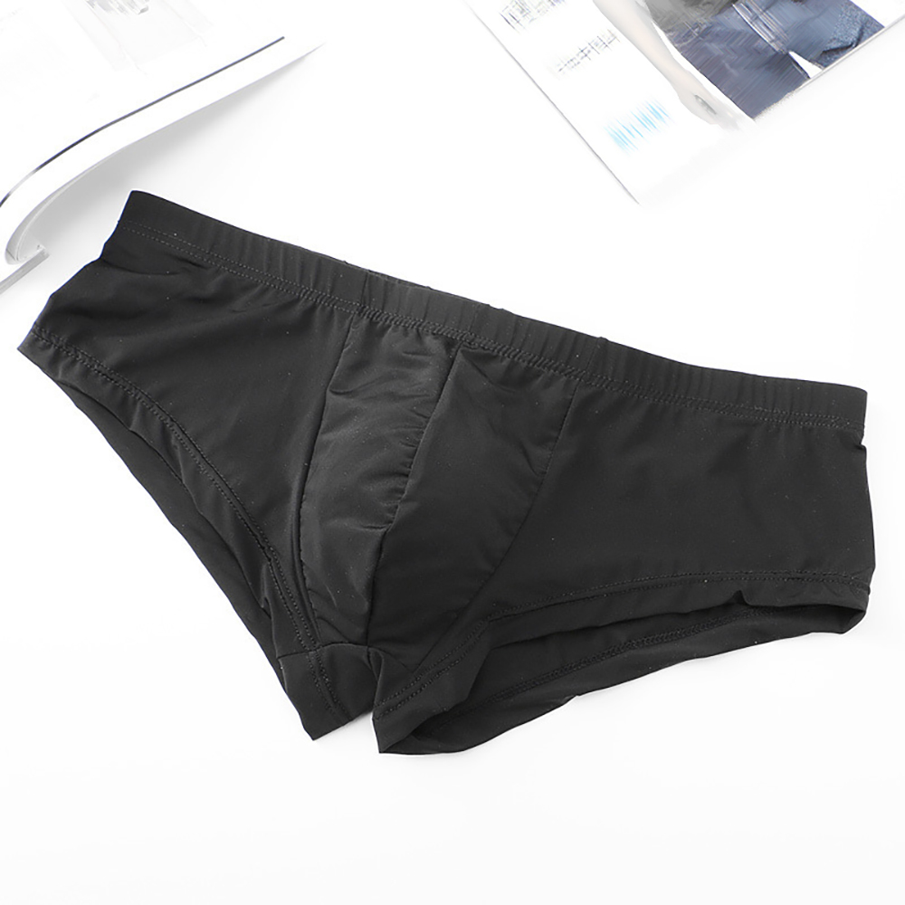 Ice Silk Underwear Boxer Brief - Boxer Shorts Modal incelemesi ve fiyatı