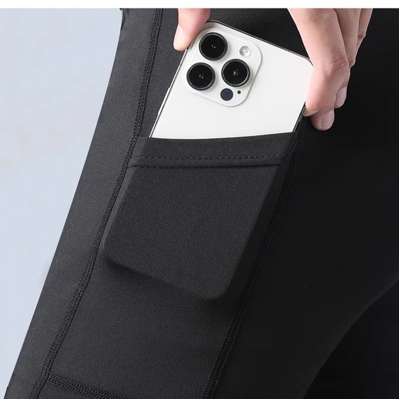 Men's Running Compression Tigh - Compression Long Pant incelemesi ve fiyatı