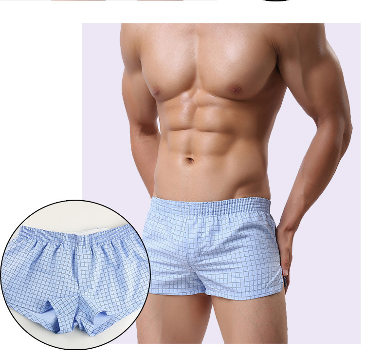 Men's and Women's Cotton Arrow - Boxer Brief Pack Cotton incelemesi ve fiyatı