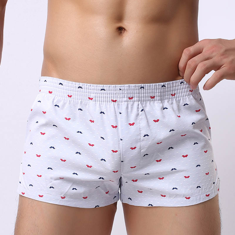 Men's and Women's Cotton Arrow - Boxer Brief Pack Cotton incelemesi ve fiyatı