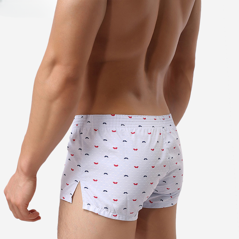 Men's and Women's Cotton Arrow - Boxer Brief Pack Cotton incelemesi ve fiyatı