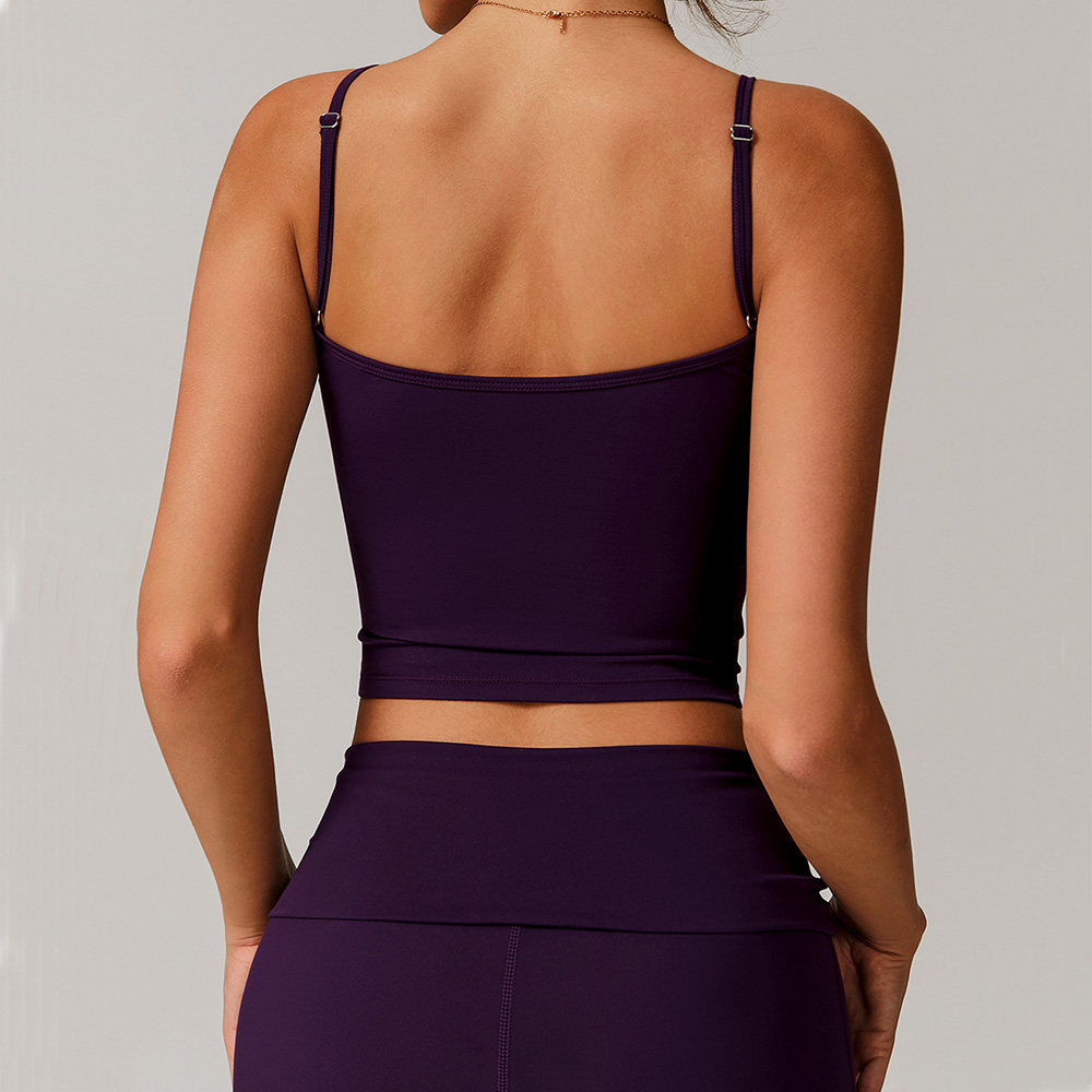 Sports Yoga Vest Underwear Wom - Quick Dry Underwear incelemesi ve fiyatı