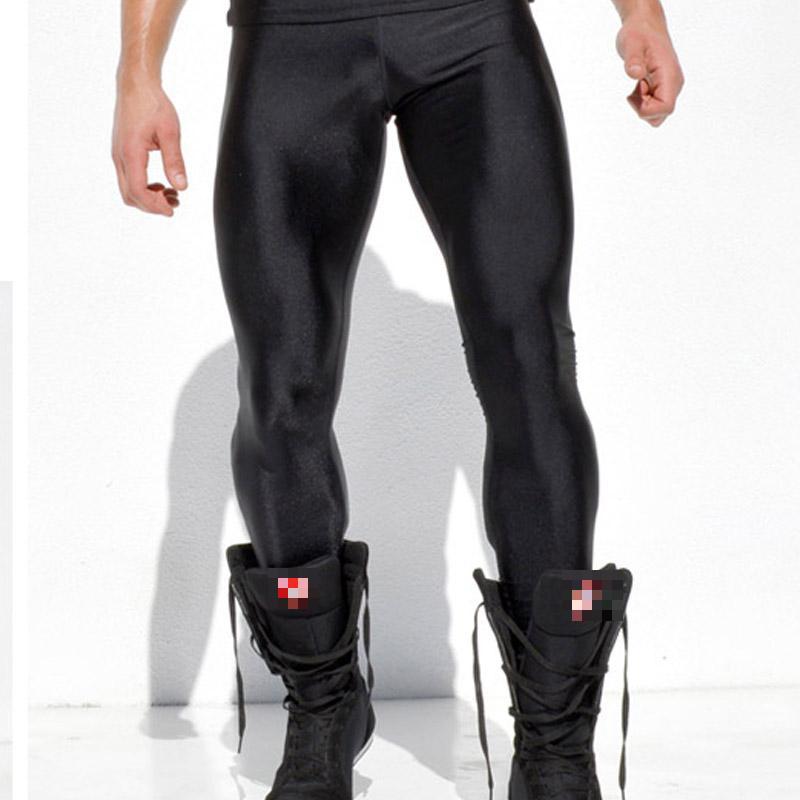 GANYANR Running Tights Men Com - Compression Long Pant incelemesi ve fiyatı