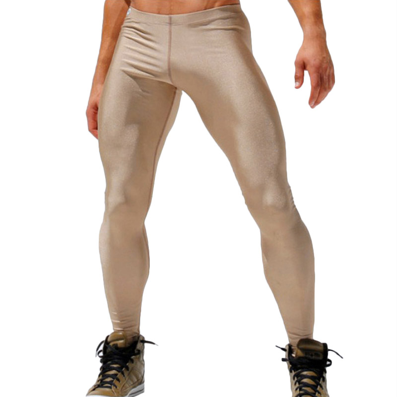 GANYANR Running Tights Men Com - Compression Long Pant incelemesi ve fiyatı