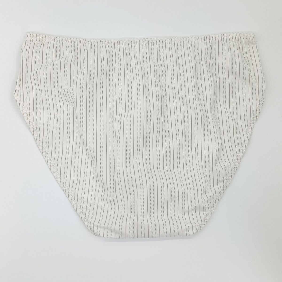 Stripe Design Man's Beige Colo - Boxer Brief Pack Cotton incelemesi ve fiyatı