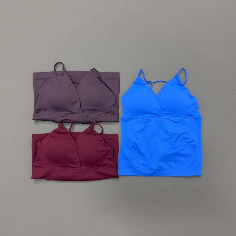 Sports Tank Top Women Slim Bod - Suspender Tank Top incelemesi ve fiyatı