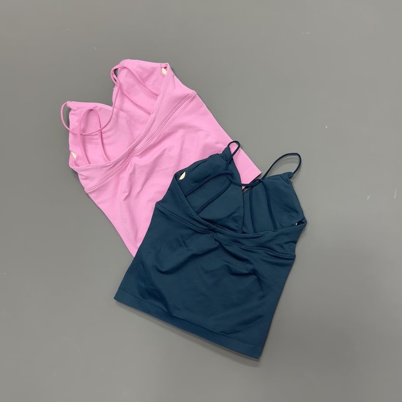 Sports Tank Top Women Slim Bod - Suspender Tank Top incelemesi ve fiyatı